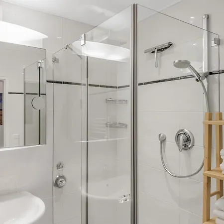 Objekt-nr 210 - - Kaiserallee Апартаменты