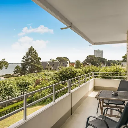 Апартаменты Objekt-nr 210 - - Kaiserallee