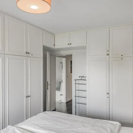 Objekt-nr 210 - - Kaiserallee Любек