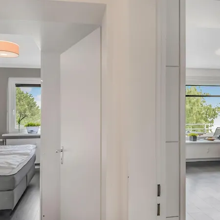 Objekt-nr 210 - - Kaiserallee * Любек