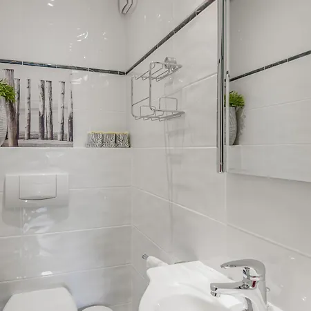 Objekt-nr 210 - - Kaiserallee Апартаменты