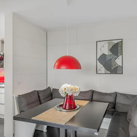 Objekt-nr 210 - - Kaiserallee Любек