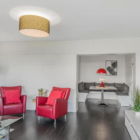 Objekt-nr 210 - - Kaiserallee *