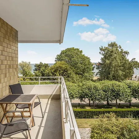 Апартаменты Objekt-nr 210 - - Kaiserallee